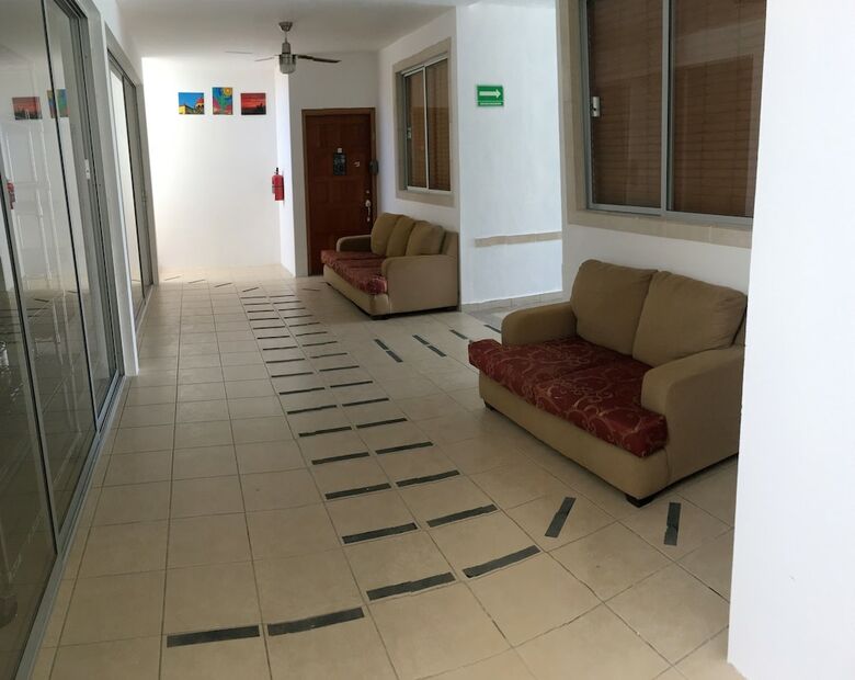 Cabo Paraiso Condo And Studio