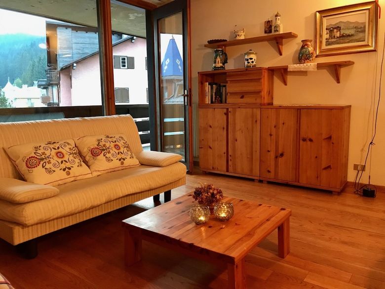Apartamento Miralago 04 Appartamento
