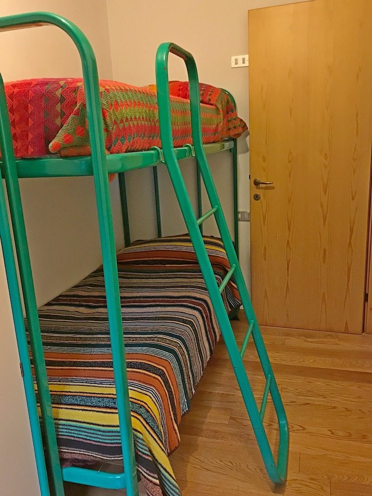 Apartamento Miralago 04 Appartamento