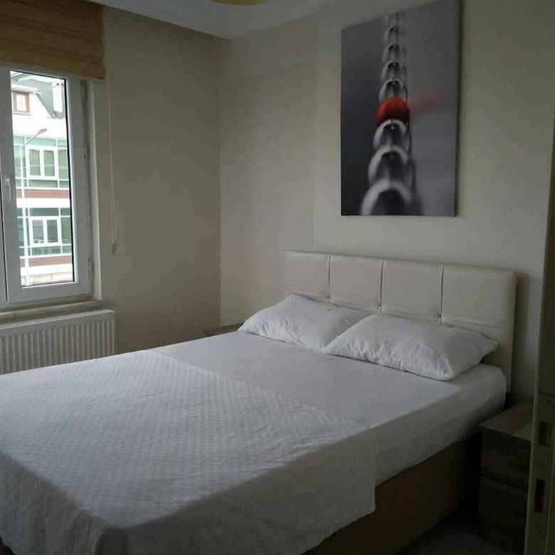 Hotel Turkuaz Otel