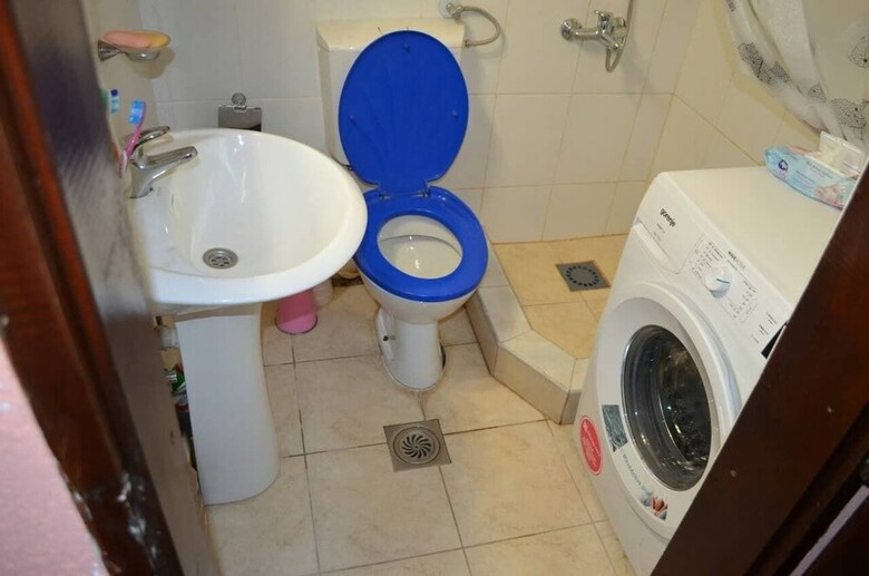 Aparthotel Apartmani ?ofranac