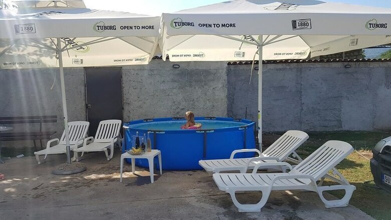 Aparthotel Apartmani ?ofranac