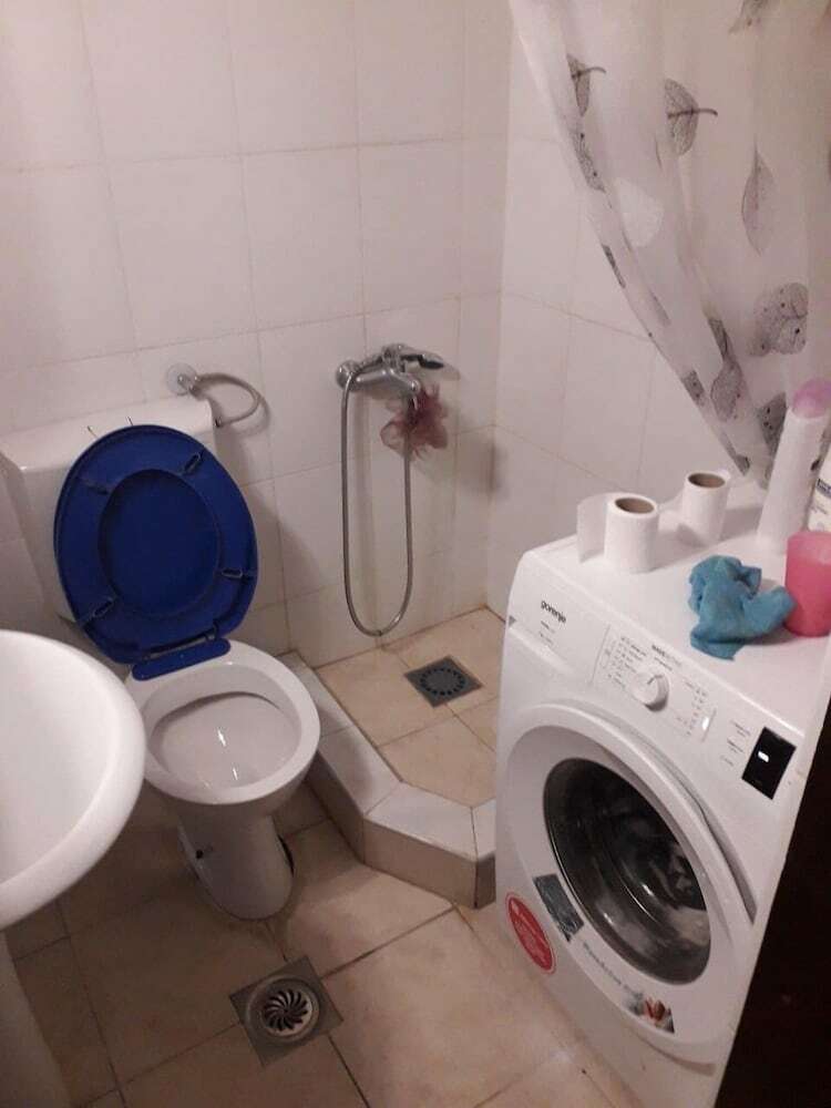 Aparthotel Apartmani ?ofranac
