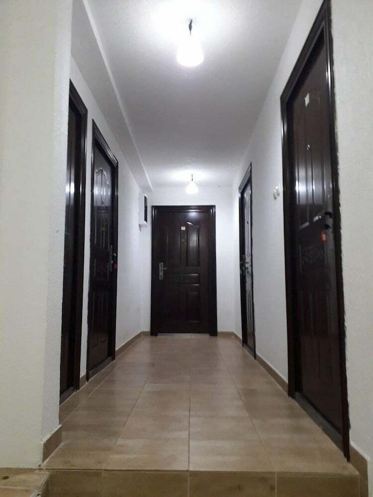 Aparthotel Apartmani ?ofranac