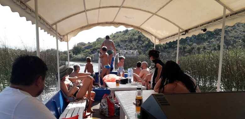 Aparthotel Apartmani ?ofranac