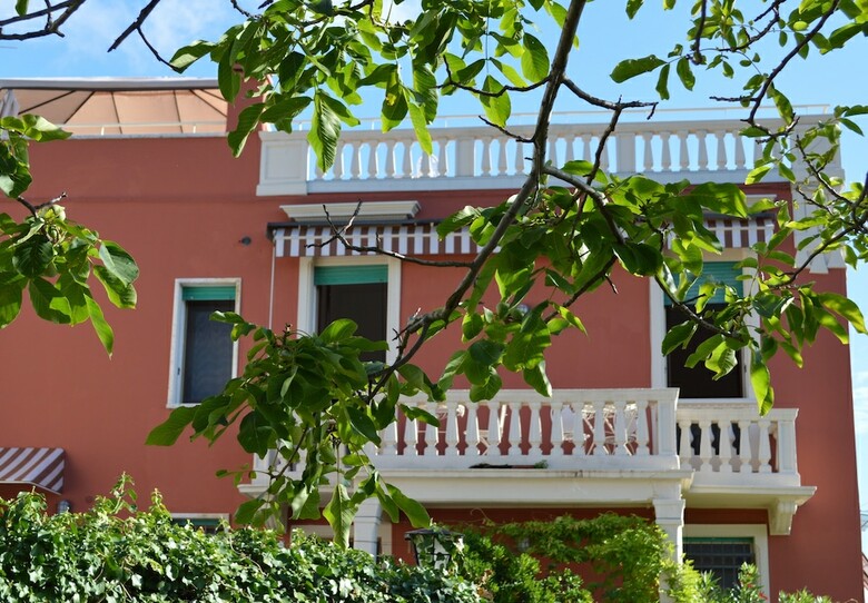 B&B Ca Novecento