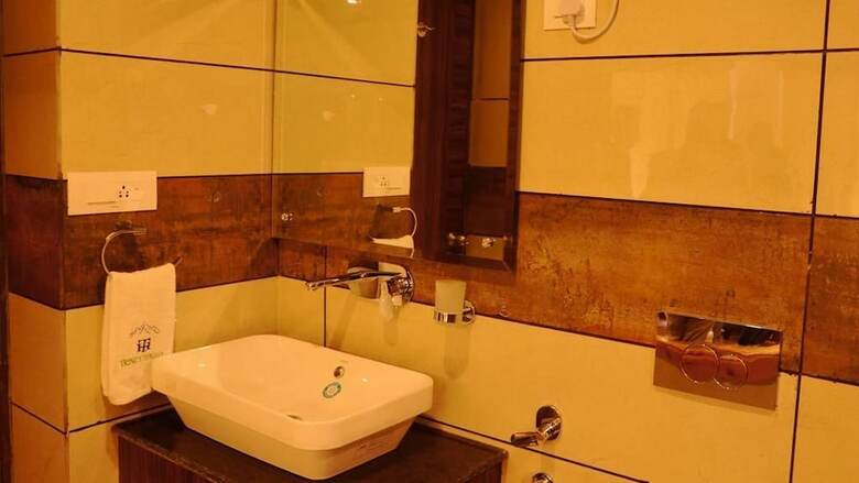 Hotel Trinity Heights