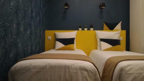 Apartamento Sohosuite