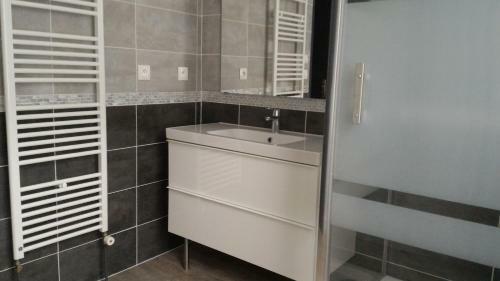 Apartamento Sohosuite