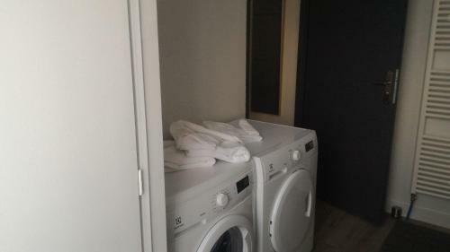 Apartamento Sohosuite