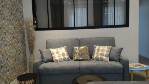 Apartamento Sohosuite
