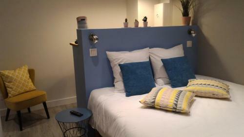 Apartamento Sohosuite