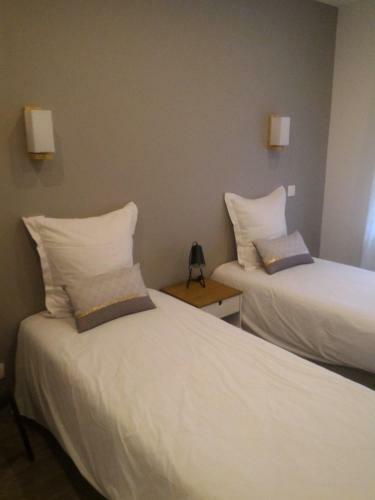 Apartamento Sohosuite