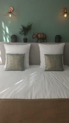 Apartamento Sohosuite