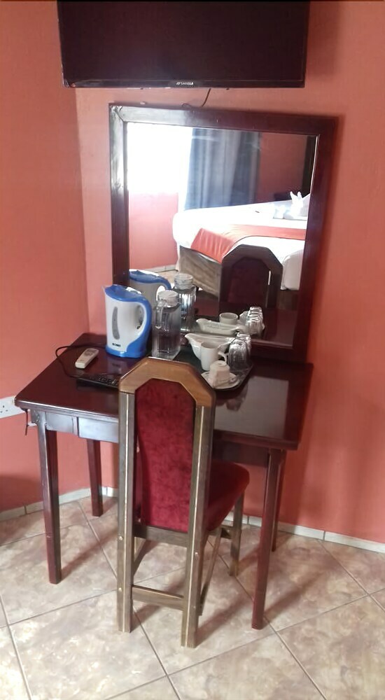 Hotel Sweetberries Bed & Breakfast