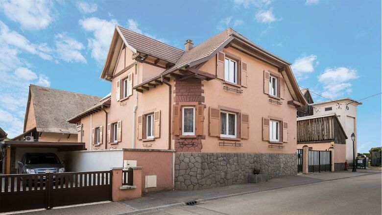 Hotel Sci Du Muhlbach