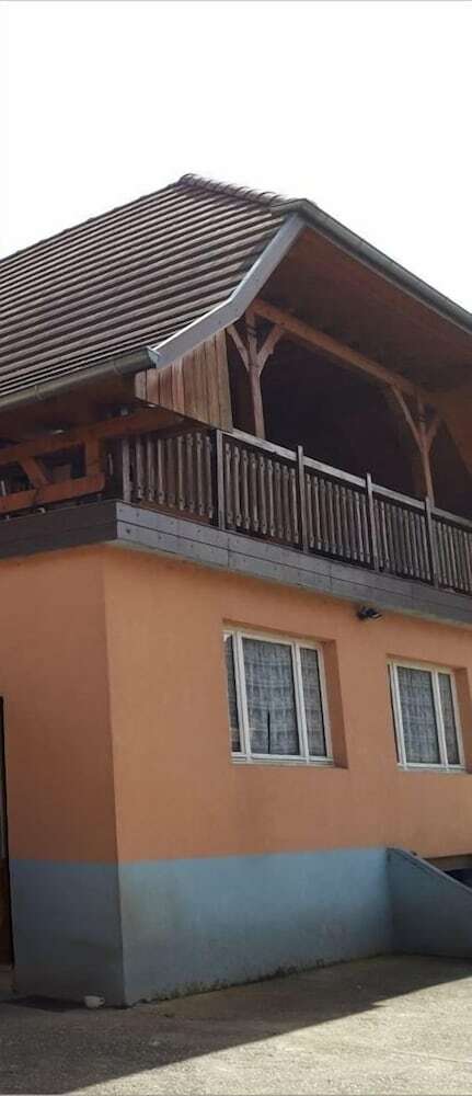 Hotel Sci Du Muhlbach