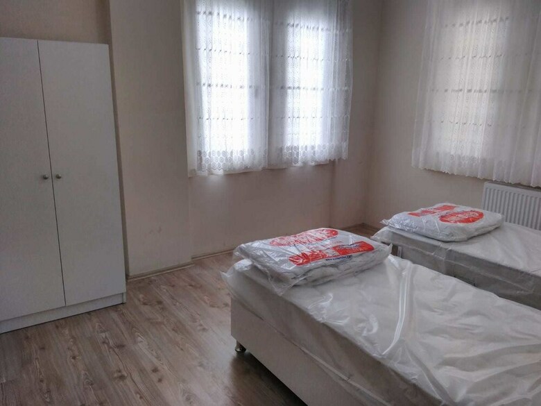 Apartamento Sami Villa