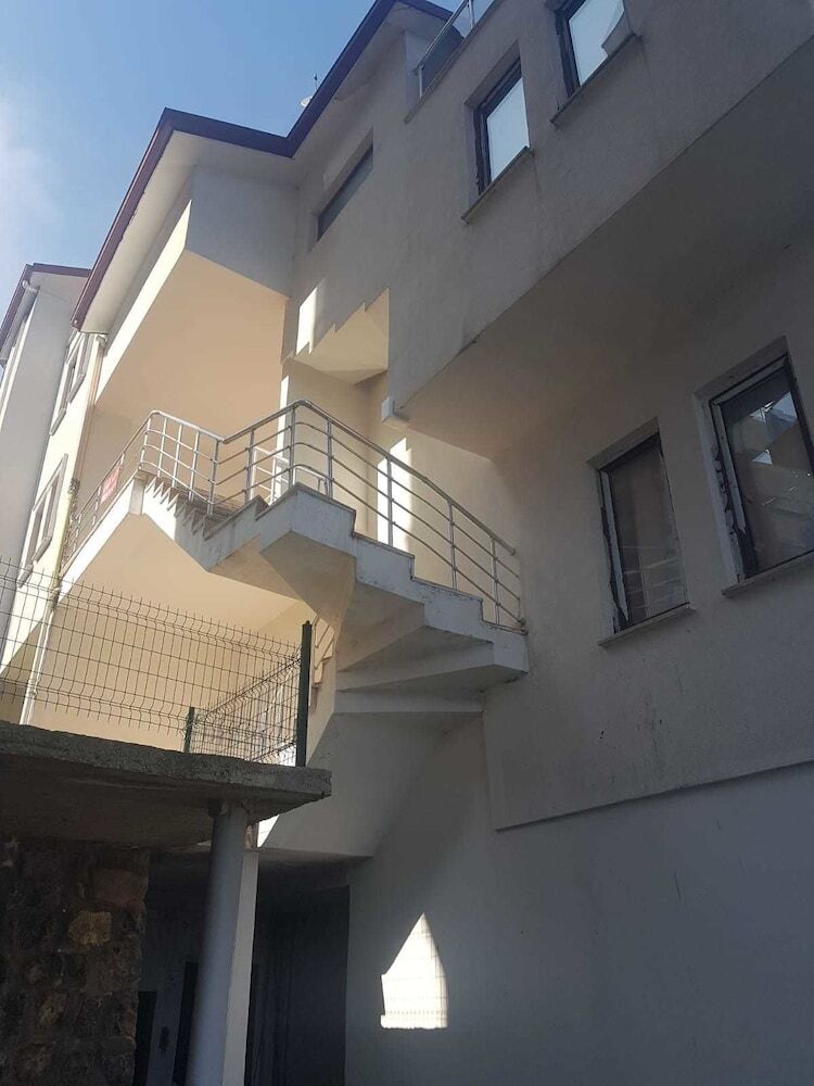 Apartamento Sami Villa