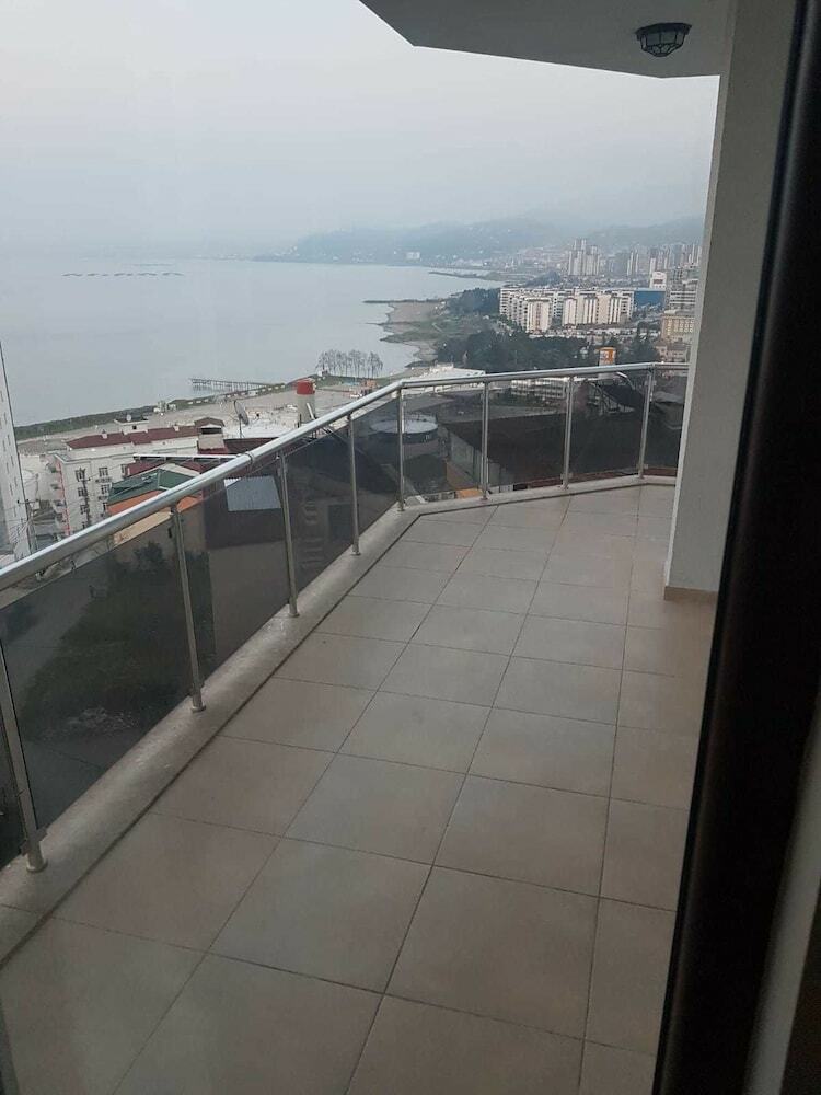 Apartamento Sami Villa