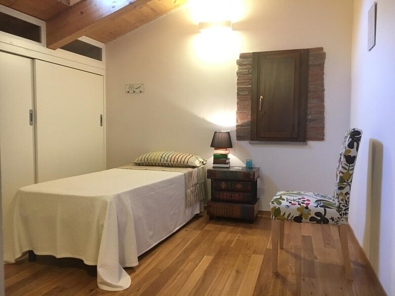 Bed & Breakfast Al Libro Letto