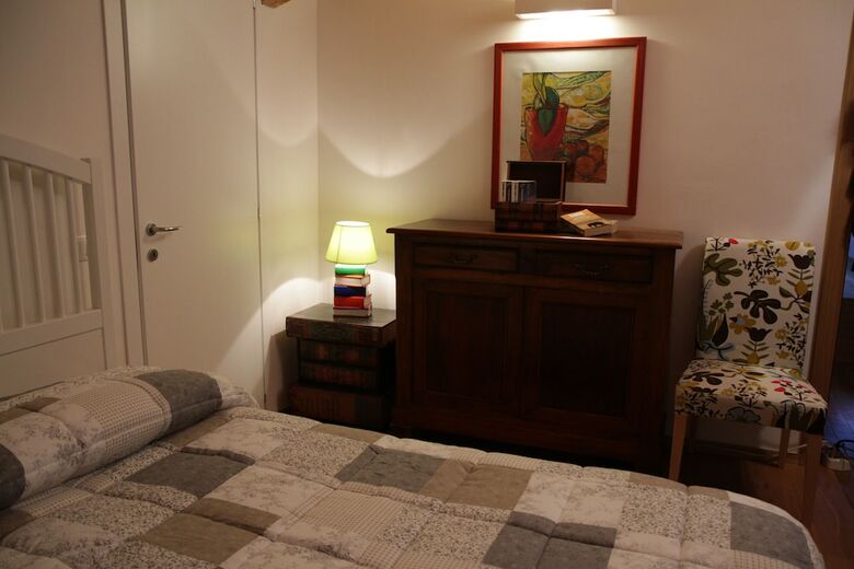Bed & Breakfast Al Libro Letto