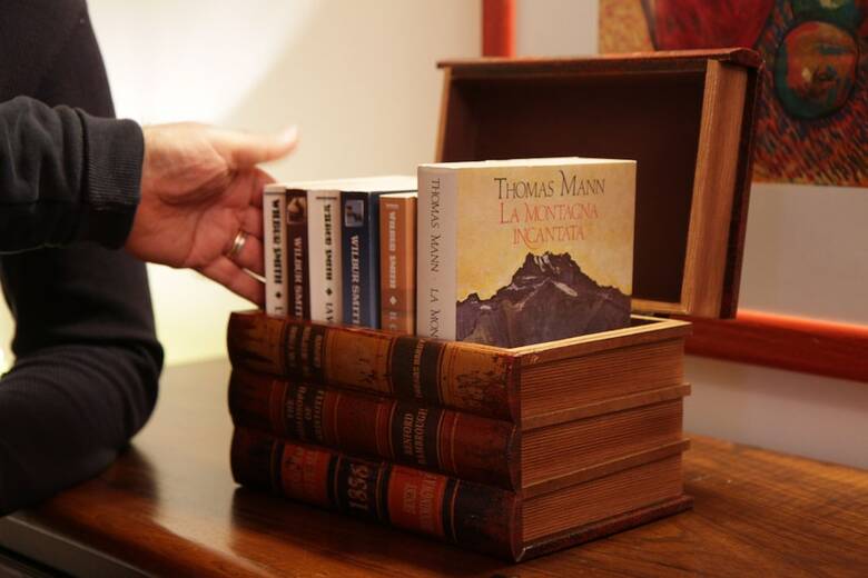 Bed & Breakfast Al Libro Letto