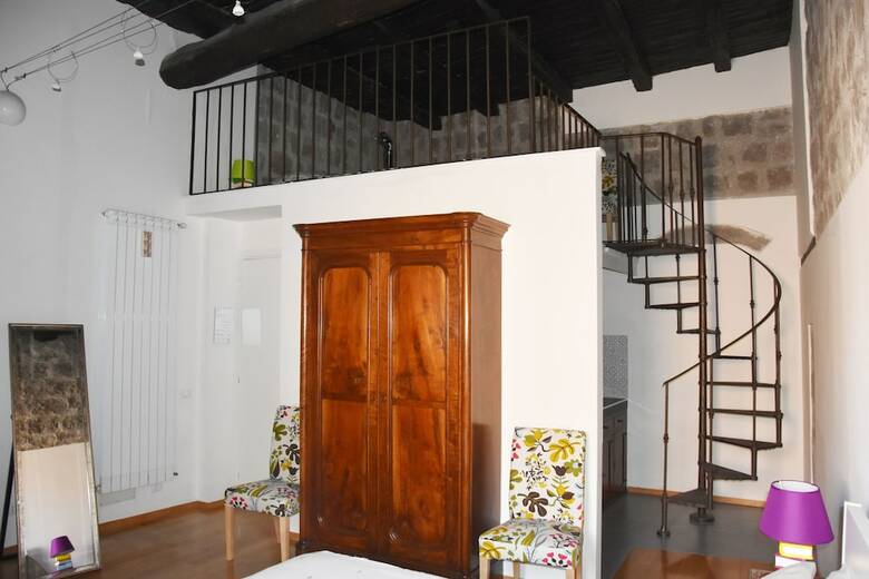 Bed & Breakfast Al Libro Letto