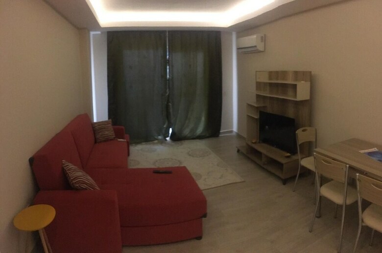 Emre Myra Park Apartments