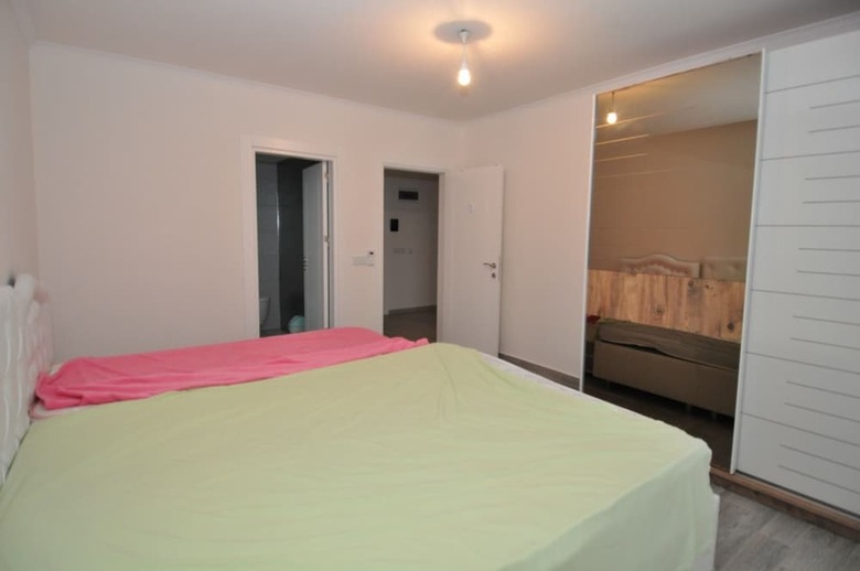 Emre Myra Park Apartments