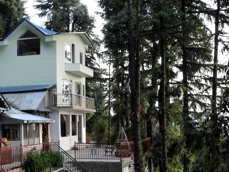 Hotel Sandringham Hideout