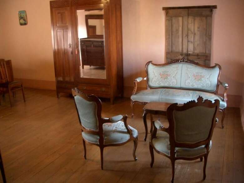 Posada Antica Dimora Dell' Ortolano