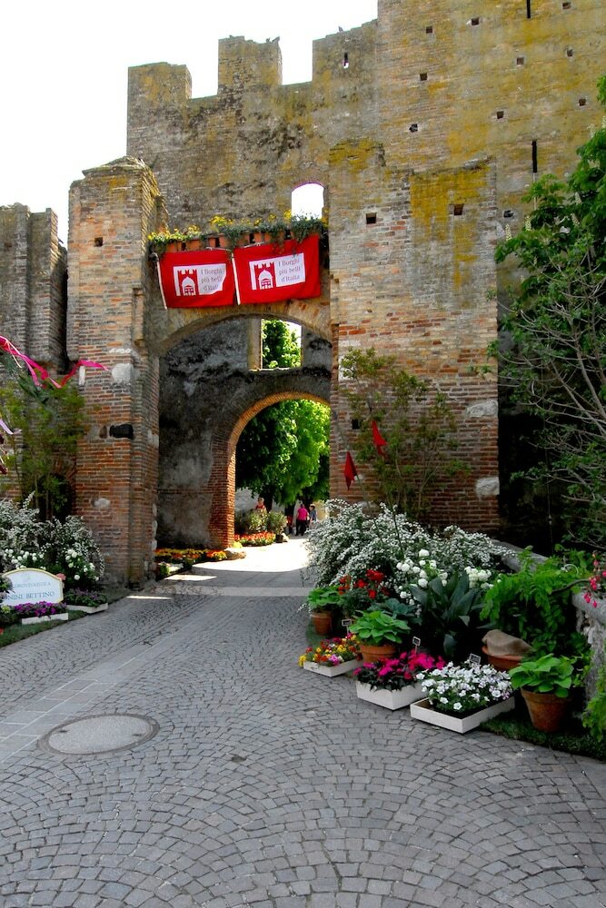 Posada Antica Dimora Dell' Ortolano