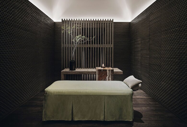 Hotel Park Hyatt Shenzhen