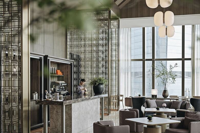Hotel Park Hyatt Shenzhen