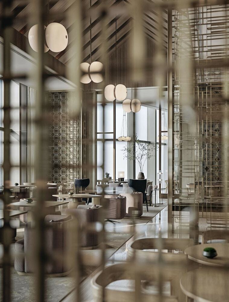 Hotel Park Hyatt Shenzhen