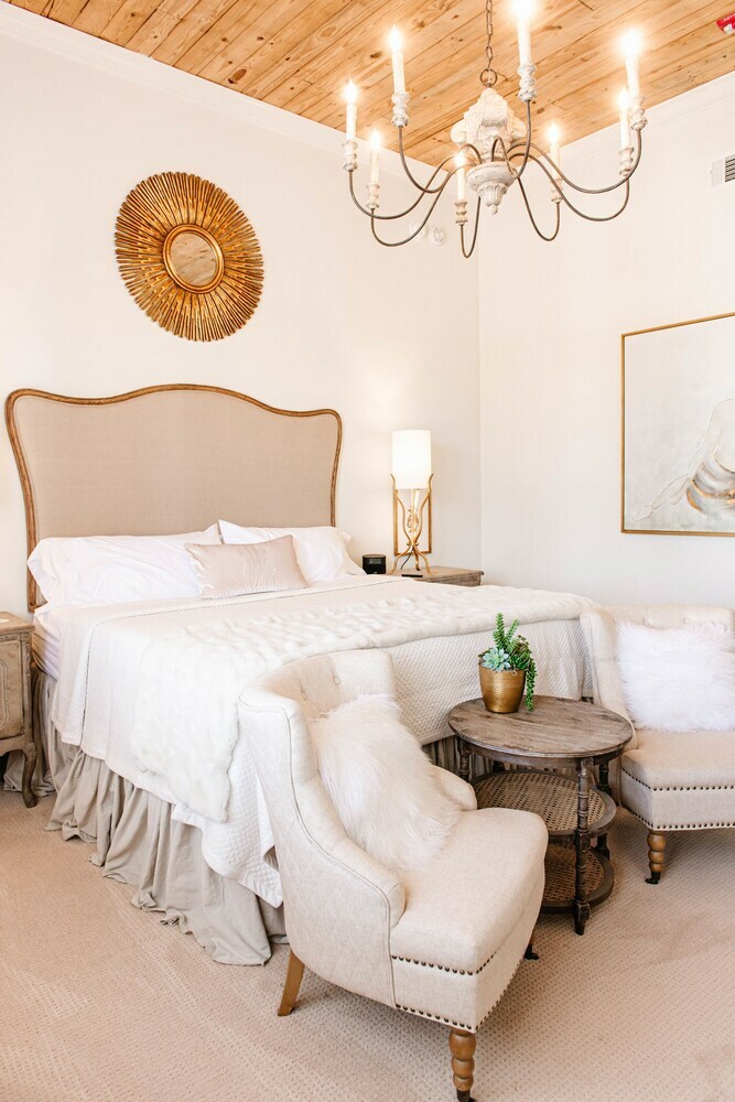 The Mason Boutique Hotel