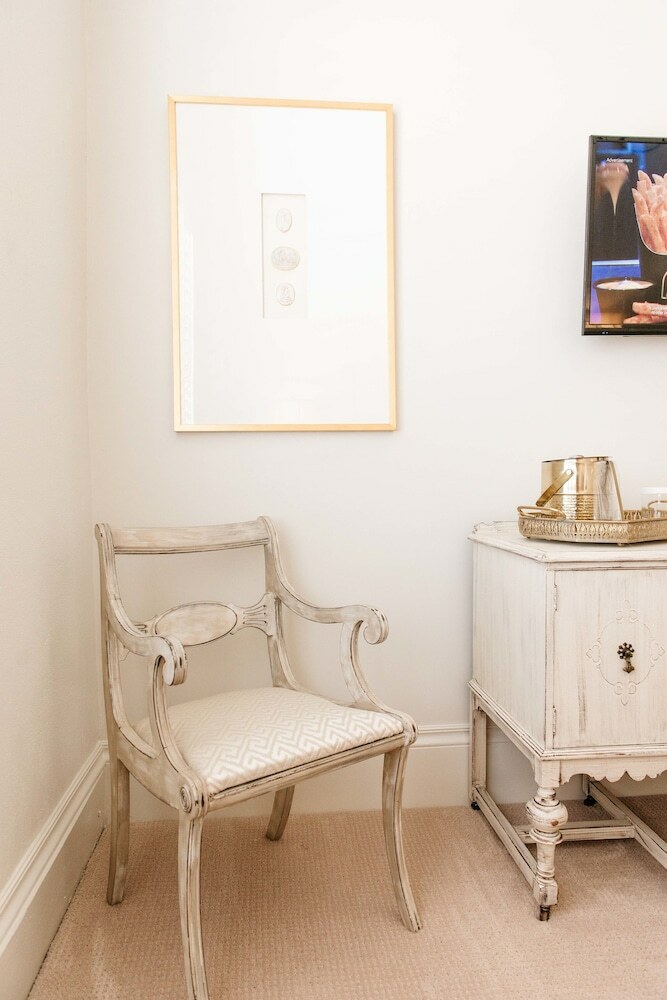 The Mason Boutique Hotel