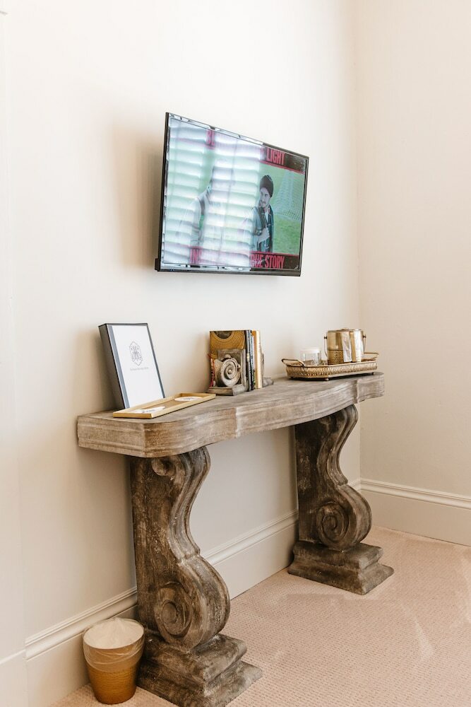 The Mason Boutique Hotel