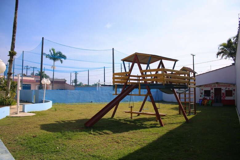 Hotel Clube Azul Do Mar
