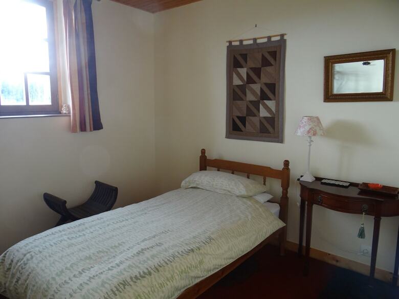 Bed & Breakfast Les Tisserands