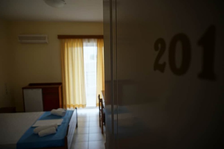 Hotel Iraklis