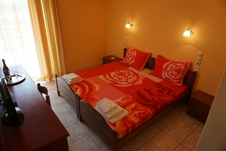 Hotel Iraklis