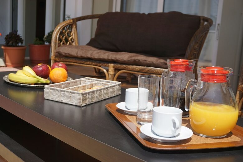 Hotel Iraklis