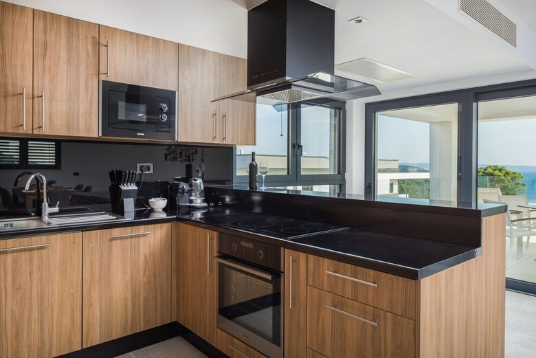 Apartments Nautica