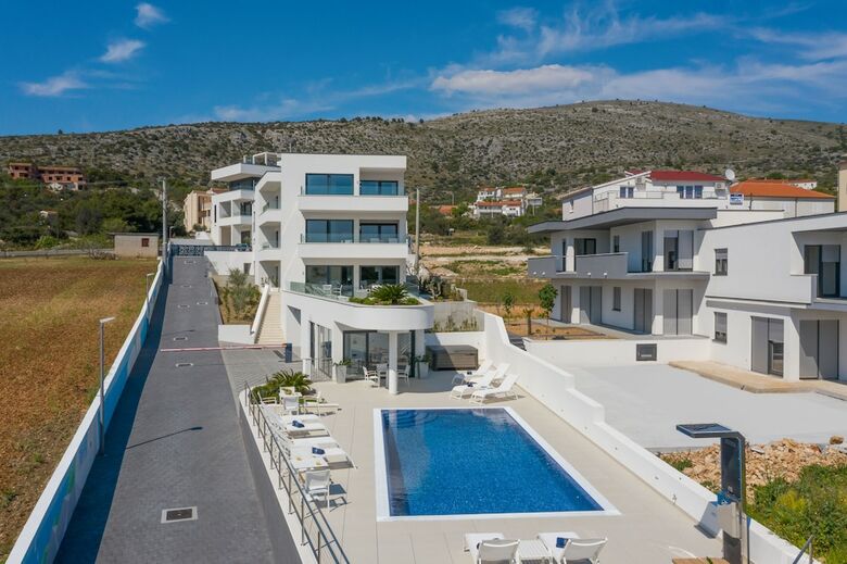 Apartments Nautica