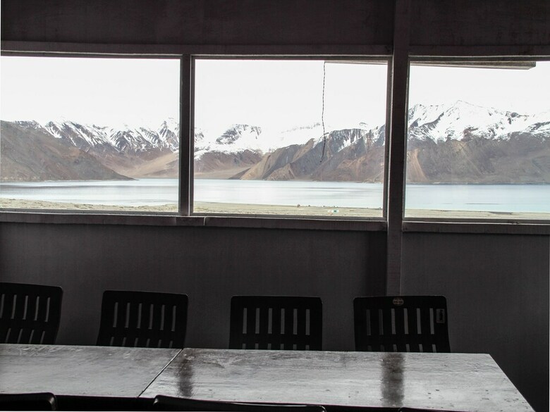 Bed & Breakfast Wild Camps