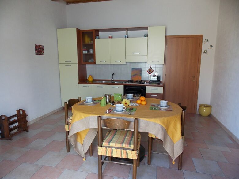 Apartamento Casaamare