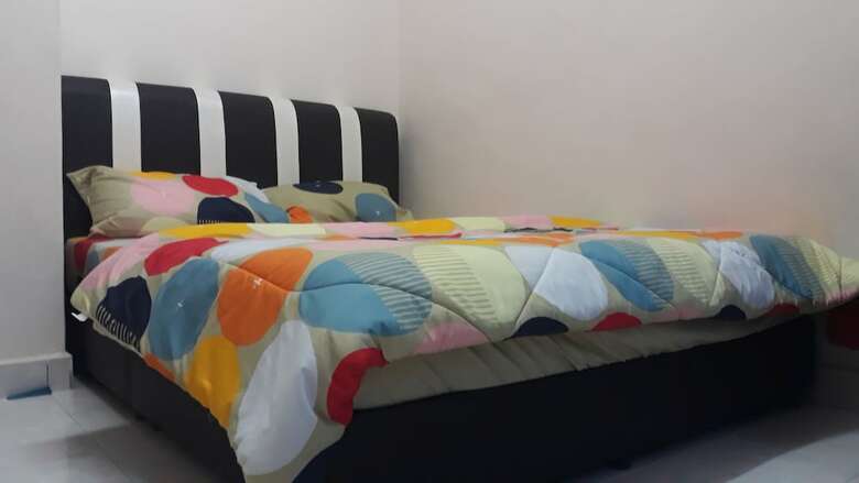 Hotel Gateway Malaysia - Johor Bahru