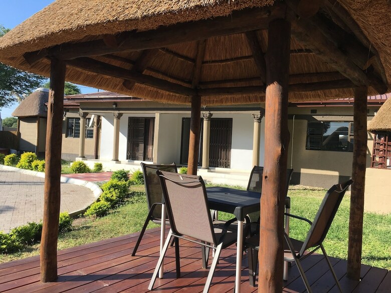 Posada Thomo's Inn